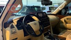 نيسان باترول